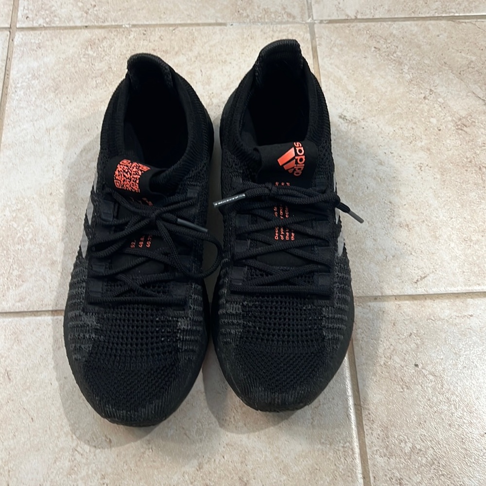 Adidas sneakers